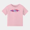 Infant Jersey Short Sleeve Tee Thumbnail