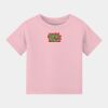 Infant Jersey Short Sleeve Tee Thumbnail
