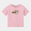 Infant Jersey Short Sleeve Tee Thumbnail