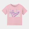 Infant Jersey Short Sleeve Tee Thumbnail