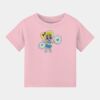 Infant Jersey Short Sleeve Tee Thumbnail