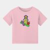 Infant Jersey Short Sleeve Tee Thumbnail