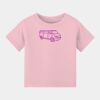 Infant Jersey Short Sleeve Tee Thumbnail