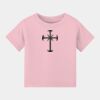 Infant Jersey Short Sleeve Tee Thumbnail
