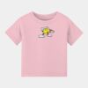 Infant Jersey Short Sleeve Tee Thumbnail