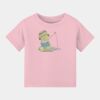Infant Jersey Short Sleeve Tee Thumbnail