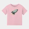 Infant Jersey Short Sleeve Tee Thumbnail