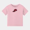 Infant Jersey Short Sleeve Tee Thumbnail