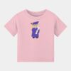 Infant Jersey Short Sleeve Tee Thumbnail