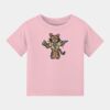 Infant Jersey Short Sleeve Tee Thumbnail