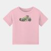 Infant Jersey Short Sleeve Tee Thumbnail