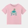Infant Jersey Short Sleeve Tee Thumbnail