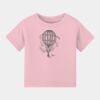 Infant Jersey Short Sleeve Tee Thumbnail