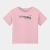 Infant Jersey Short Sleeve Tee Thumbnail