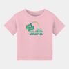 Infant Jersey Short Sleeve Tee Thumbnail