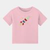 Infant Jersey Short Sleeve Tee Thumbnail
