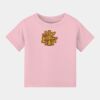 Infant Jersey Short Sleeve Tee Thumbnail