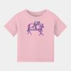 Infant Jersey Short Sleeve Tee Thumbnail