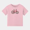 Infant Jersey Short Sleeve Tee Thumbnail