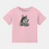 Infant Jersey Short Sleeve Tee Thumbnail
