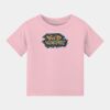 Infant Jersey Short Sleeve Tee Thumbnail
