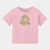 Infant Jersey Short Sleeve Tee Thumbnail
