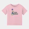 Infant Jersey Short Sleeve Tee Thumbnail