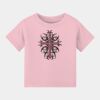 Infant Jersey Short Sleeve Tee Thumbnail