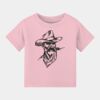 Infant Jersey Short Sleeve Tee Thumbnail