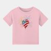 Infant Jersey Short Sleeve Tee Thumbnail