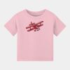Infant Jersey Short Sleeve Tee Thumbnail