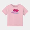 Infant Jersey Short Sleeve Tee Thumbnail