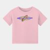 Infant Jersey Short Sleeve Tee Thumbnail