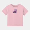 Infant Jersey Short Sleeve Tee Thumbnail