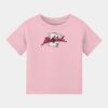 Infant Jersey Short Sleeve Tee Thumbnail