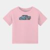 Infant Jersey Short Sleeve Tee Thumbnail