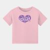 Infant Jersey Short Sleeve Tee Thumbnail