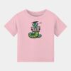 Infant Jersey Short Sleeve Tee Thumbnail