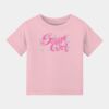 Infant Jersey Short Sleeve Tee Thumbnail