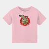 Infant Jersey Short Sleeve Tee Thumbnail
