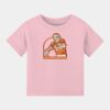 Infant Jersey Short Sleeve Tee Thumbnail