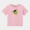 Infant Jersey Short Sleeve Tee Thumbnail