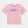 Infant Jersey Short Sleeve Tee Thumbnail