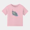 Infant Jersey Short Sleeve Tee Thumbnail