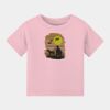 Infant Jersey Short Sleeve Tee Thumbnail