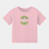 Infant Jersey Short Sleeve Tee Thumbnail