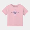 Infant Jersey Short Sleeve Tee Thumbnail