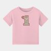 Infant Jersey Short Sleeve Tee Thumbnail