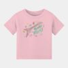 Infant Jersey Short Sleeve Tee Thumbnail