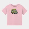 Infant Jersey Short Sleeve Tee Thumbnail